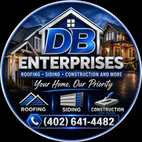 DB Enterprises Logo